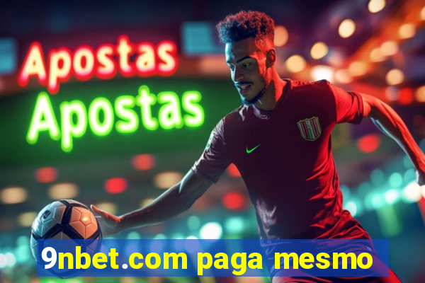 9nbet.com paga mesmo